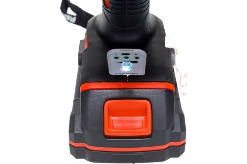   PATRIOT BR 210Li 1/2, 