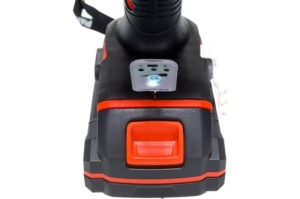    PATRIOT BR 210Li 1/2, 