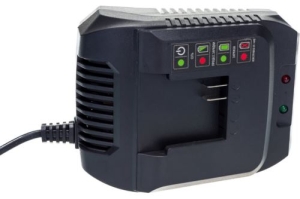    PATRIOT BR 210Li 1/2, 