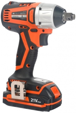    PATRIOT BR 210Li 1/2, 