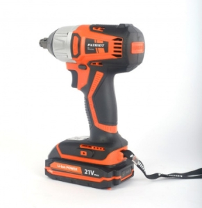    PATRIOT BR 210Li 1/2, 