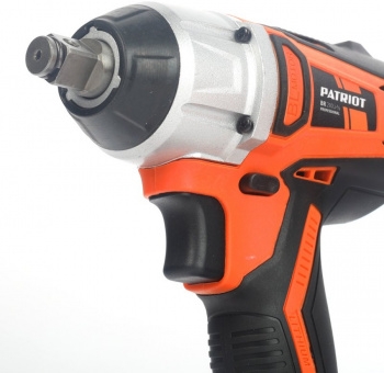    PATRIOT BR 210Li 1/2, 