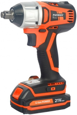   PATRIOT BR 210Li 1/2, 