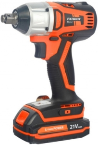    PATRIOT BR 210Li 1/2, 