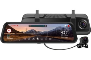  TrendVision MR-810 GT  1080x1920 1080p 140. GPS MSTAR 8336N