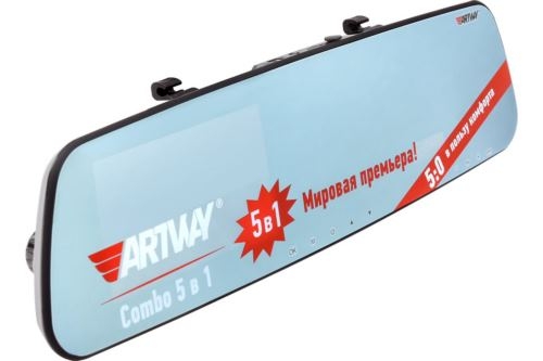   Artway MD-160 5  1