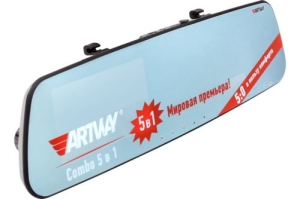   Artway MD-160 5  1