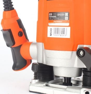   PATRIOT ER 120  1200 ,  6/8 , 11000-30000 /