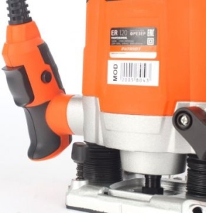   PATRIOT ER 120  1200 ,  6/8 , 11000-30000 /