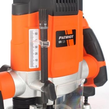   PATRIOT ER 120  1200 ,  6/8 , 11000-30000 /