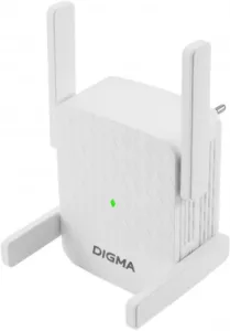    Digma D-WR310 (D-WR310V2) N300 Wi-Fi 