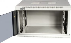   Lanmaster TWT-CBWPG-9U-6X6-GY 9U 600x600 ..  .. 60 