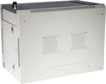   Lanmaster TWT-CBWPG-9U-6X6-GY 9U 600x600 ..  .. 60 