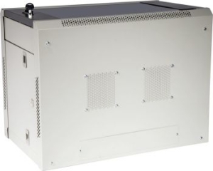   Lanmaster TWT-CBWPG-9U-6X6-GY 9U 600x600 ..  .. 60 