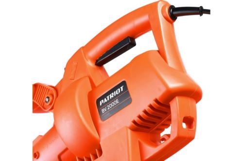 ,   PATRIOT PT BV2000E 755302451   {: 220 ; 