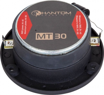   Phantom MT30 ( ) 80 98 4 2.5 (1) (.:2.) 