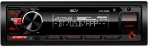  ACV AVS-932BR 1DIN 4x50