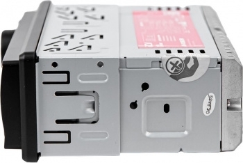  ACV AVS-932BR 1DIN 4x50