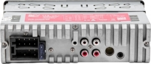  ACV AVS-932BR 1DIN 4x50