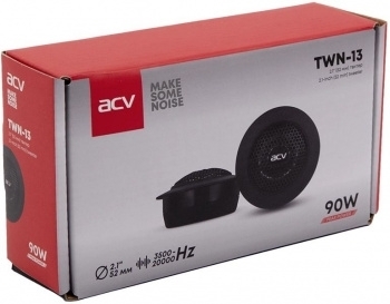   ACV TWN-13 90 91 4 2.8 (.:2.)  