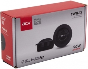   ACV TWN-13 90 91 4 2.8 (.:2.)  