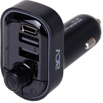  FM- ACV FMT-128B  MicroSD BT USB (38762)