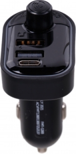  FM- ACV FMT-128B  MicroSD BT USB (38762)