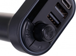  FM- ACV FMT-128B  MicroSD BT USB (38762)