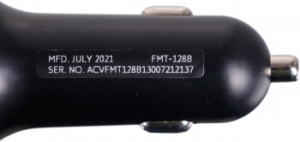  FM- ACV FMT-128B  MicroSD BT USB (38762)