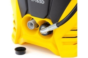     DENZEL R-165D, 2200 , 165 , 58235