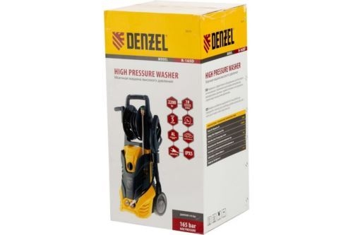     DENZEL R-165D, 2200 , 165 , 58235