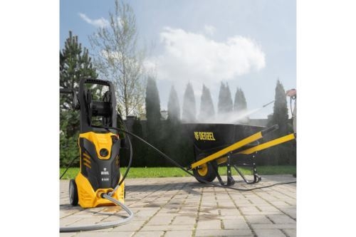     DENZEL R-165D, 2200 , 165 , 58235