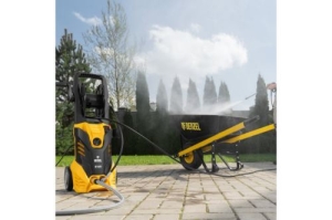     DENZEL R-165D, 2200 , 165 , 58235