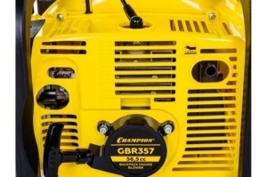   CHAMPION GBR357  2,5 9,2 10803/