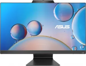  Asus F3702WFA-BPE0090 27 Full HD Ryzen 3 7320U (2.4) 8Gb SSD512Gb RGr CR noOS GbitEth WiFi