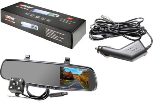  Artway AV-600  