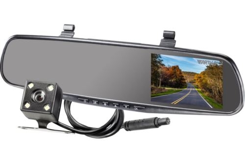  Artway AV-600  