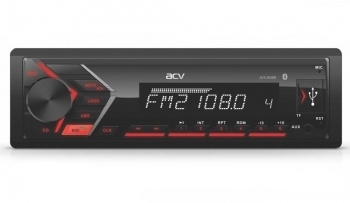  ACV AVS-814BR 1DIN 4x50