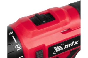-  MCDL-12-02P, Li-Ion, 12 , 2 . MTX