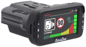   - AdvoCam FD Combo GPS