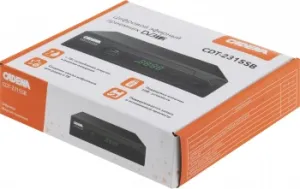    CADENA CDT-2315SB