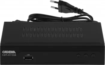    CADENA CDT-2315SB