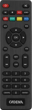    CADENA CDT-2315SB