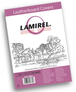    Fellowes A4 230/2  (100) Lamirel (LA-78685)