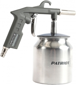     Patriot GH 166 300/