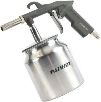     Patriot GH 166 300/