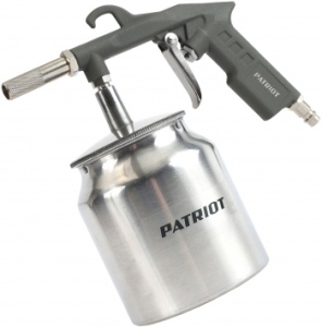     Patriot GH 166 300/