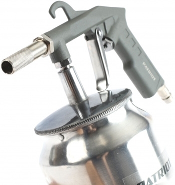    Patriot GH 166 300/