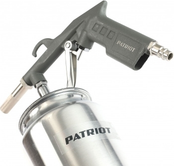     Patriot GH 166 300/