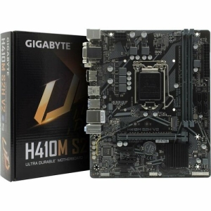   Gigabyte H410M S2H V2 2.1 LGA1200